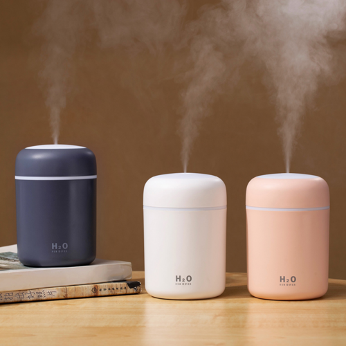 Aroma Mist Diffuser & Humidifier