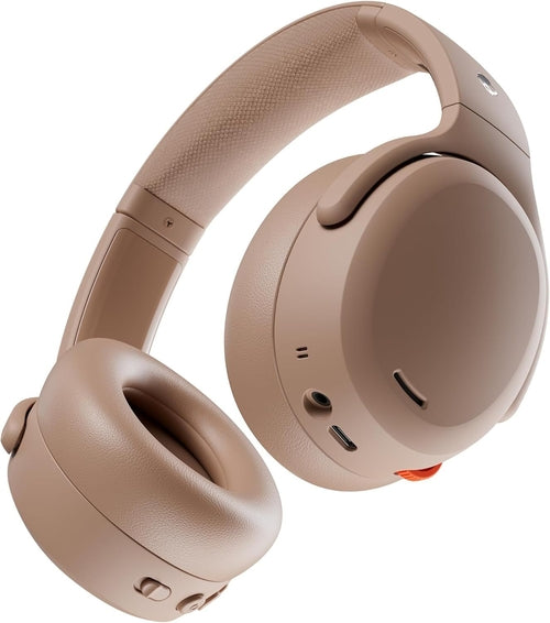 Active Noise-Cancelling Headphones